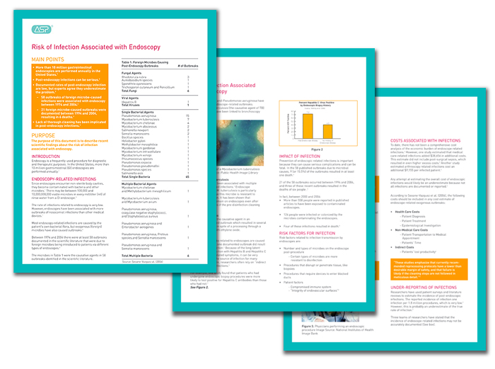 ASP Brochure