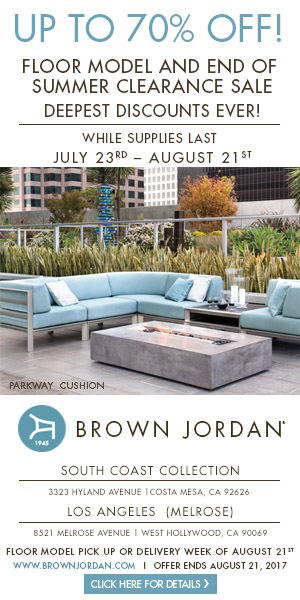 Brown Jordan Up To 70 Off 300x600 Banner