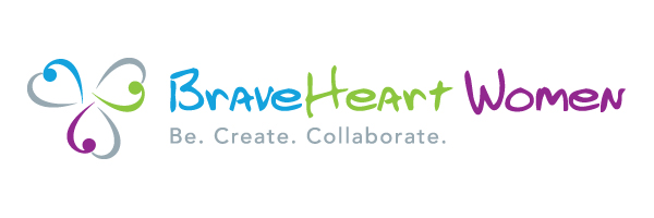 Braveheart Women Corporate ID