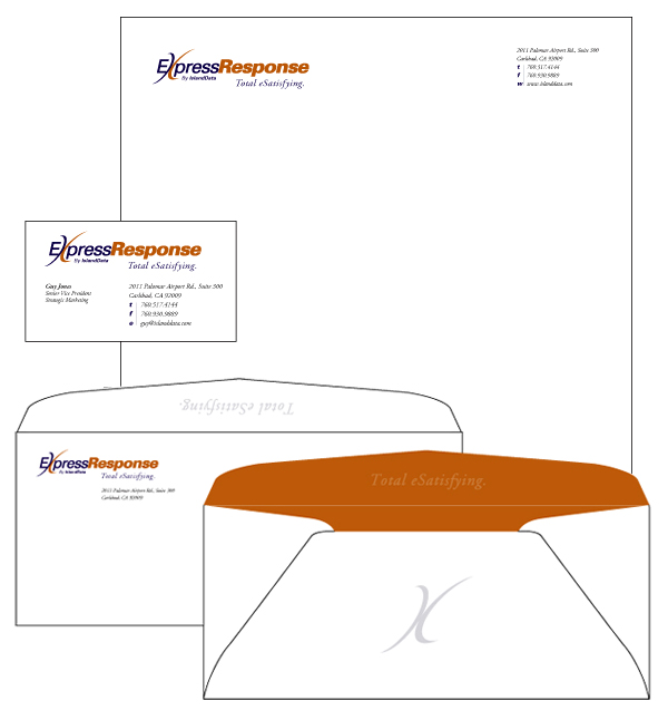 Express Response Corporate ID