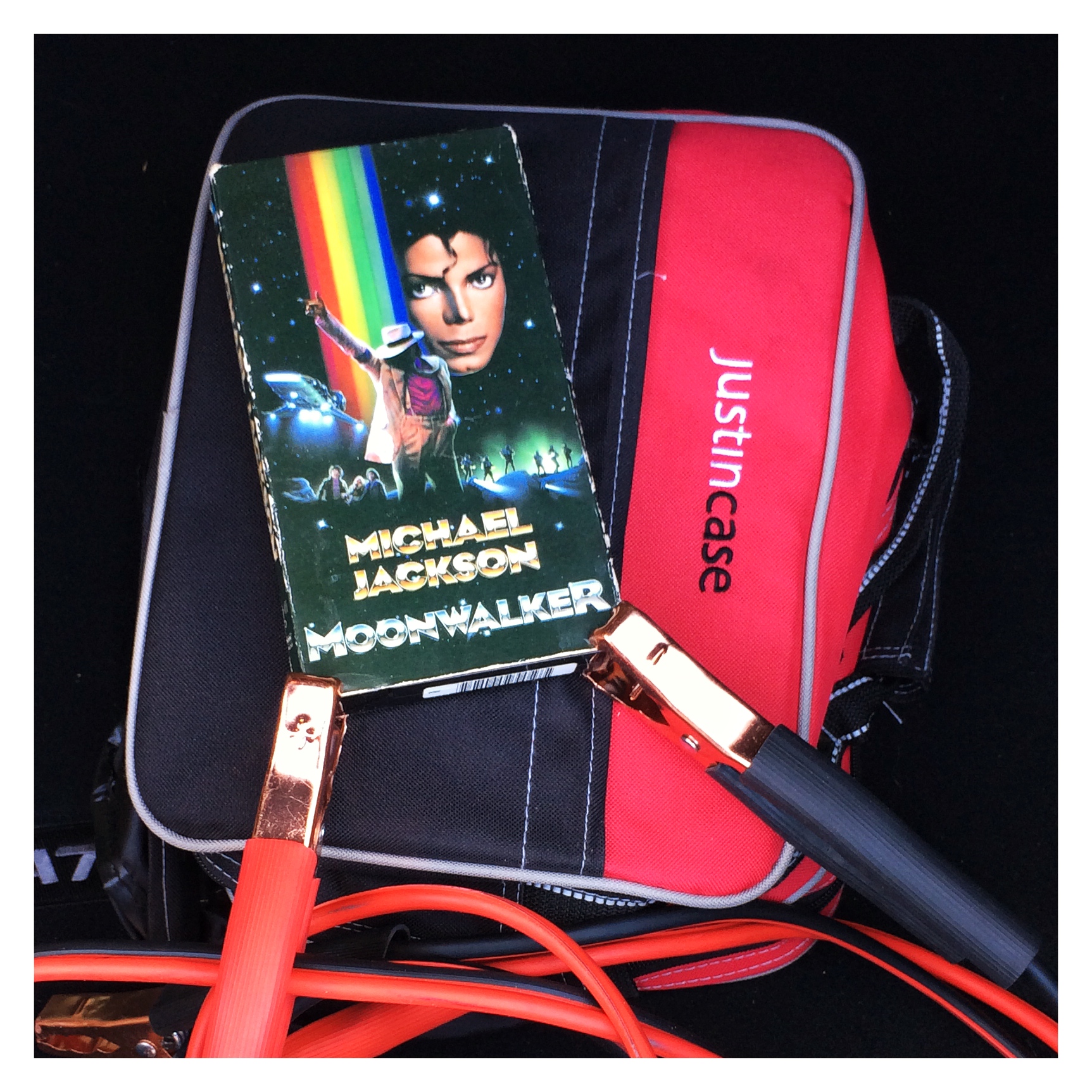 Moonwalker