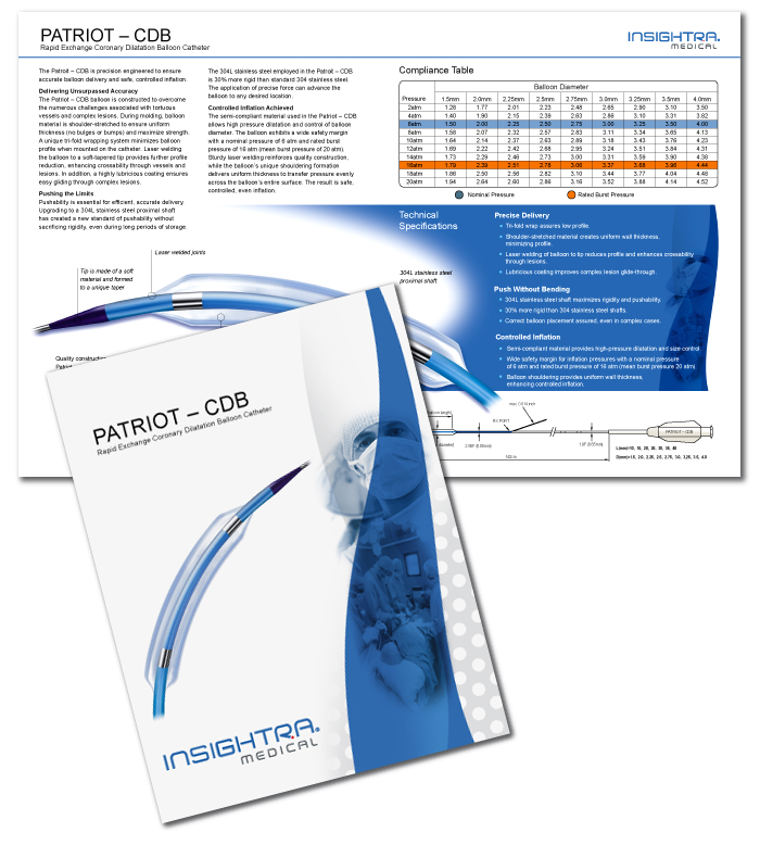 Insightra CDB Brochure