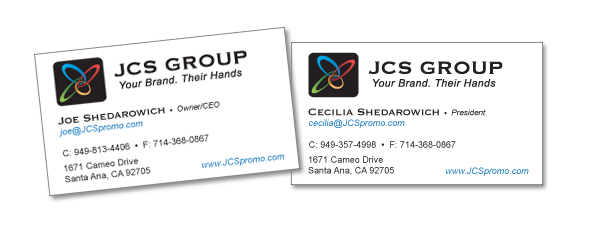 JSC Group Corporate ID