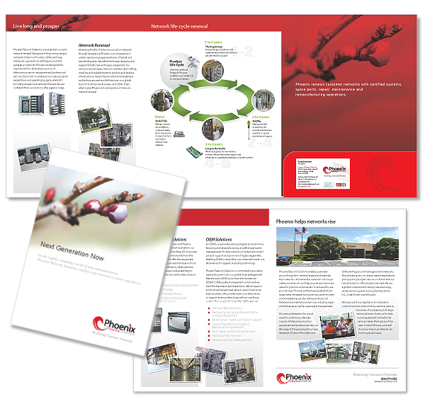 Phoenix Telecom Brochure
