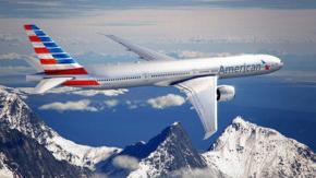 American Airlines