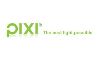 Pixi Lighting